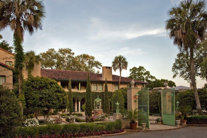 Fleming Island destination view