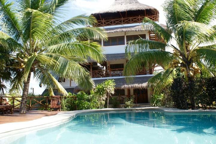 Ensueño Holbox&Beach Club photo 4