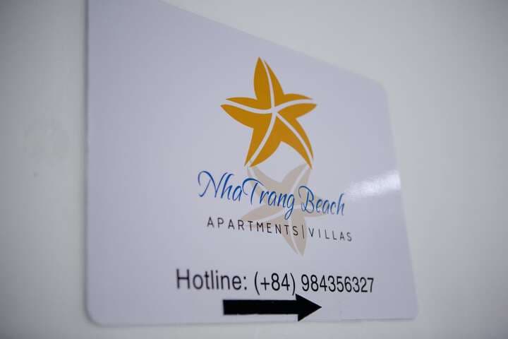 Nha Trang Beach Apartments photo 3