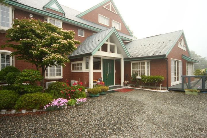 Pension Avenue photo 3