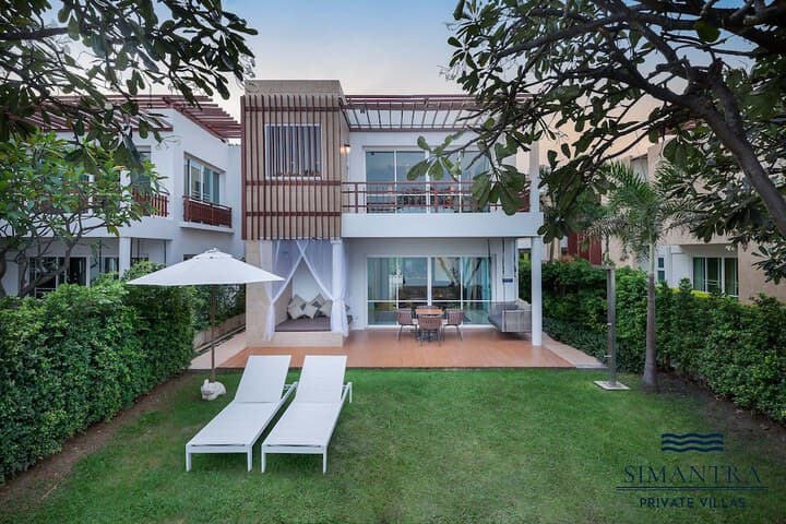 Simantra Private Villas photo 4