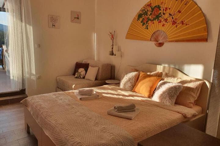 Zen Apartment photo 1