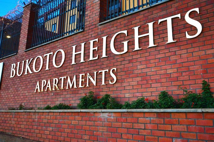 Bukoto Heights Apartments photo 4