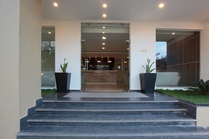 Starlit Suites photo 3