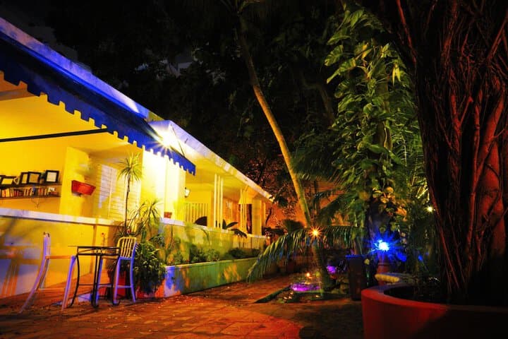 Casa del Caribe Inn photo 3