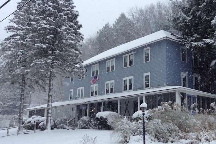 The Inn at Starlight Lake photo 5