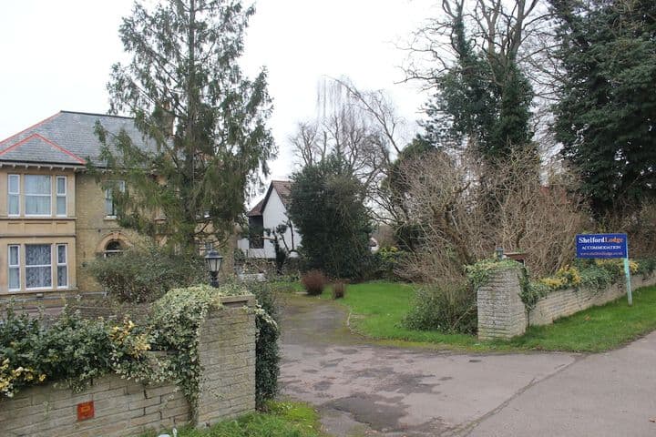 Shelford Lodge photo 4