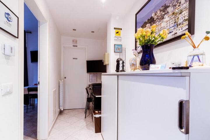 6 in centro guest house photo 4