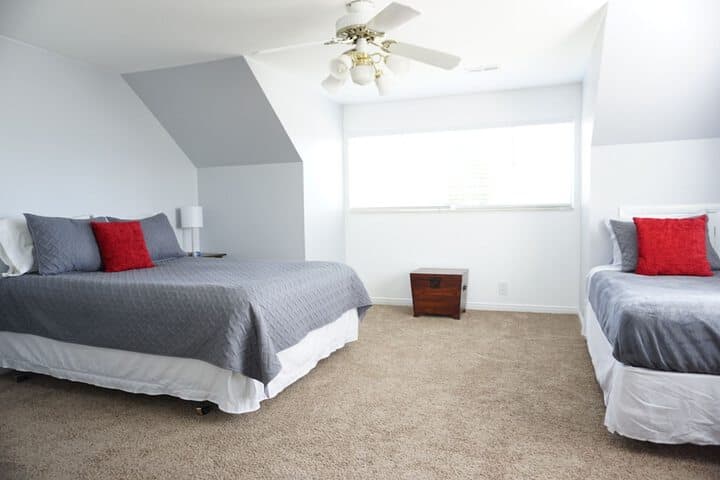 Large Room near UVU & BYU photo 4