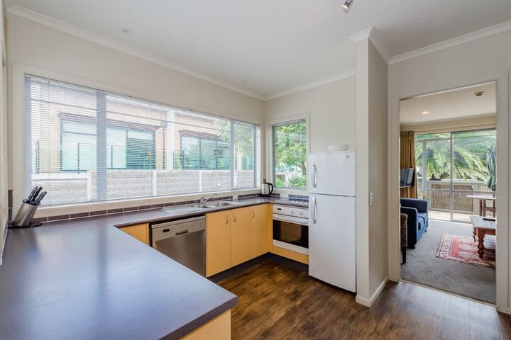 Raumati Sands Resort photo 3