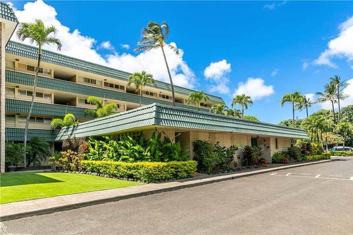 Kahana Reef Maui Condo & Home photo 5