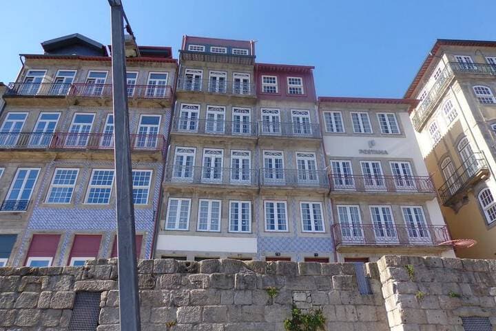 Ribeira Apartment photo 2