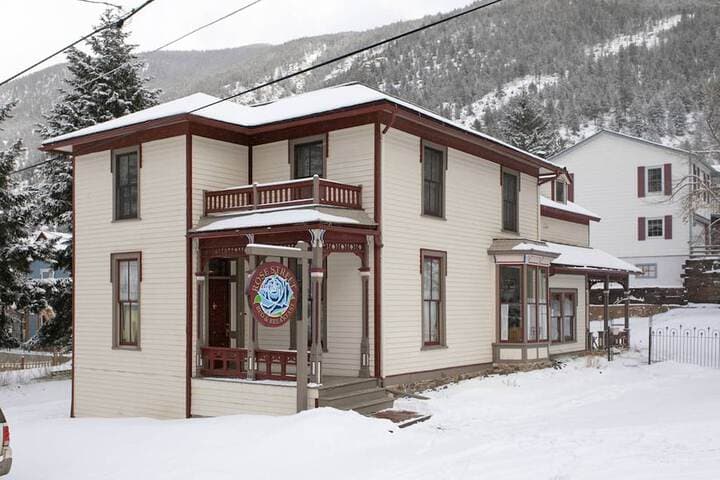 Rose Street Bed & Breakfast photo 5