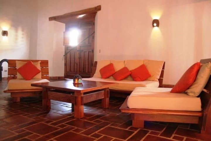 Miss Margrits Guesthouse photo 3