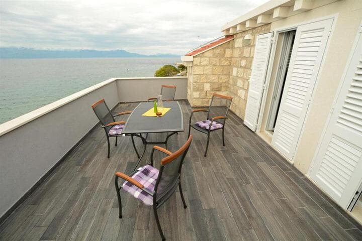 Apartments Dubas photo 3
