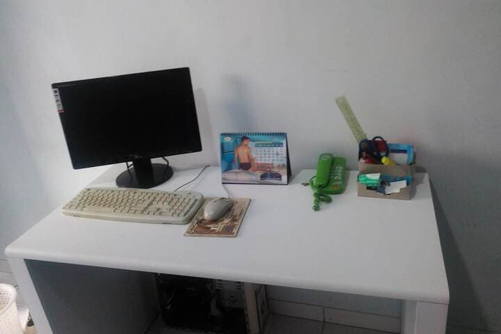 Just Inn Semarang photo 3