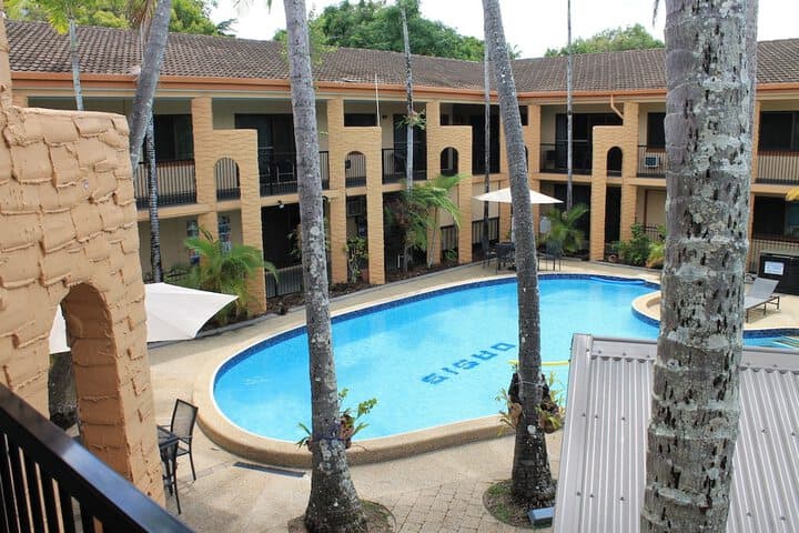Oasis Inn Cairns photo 4