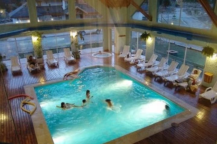Village Condo photo 4