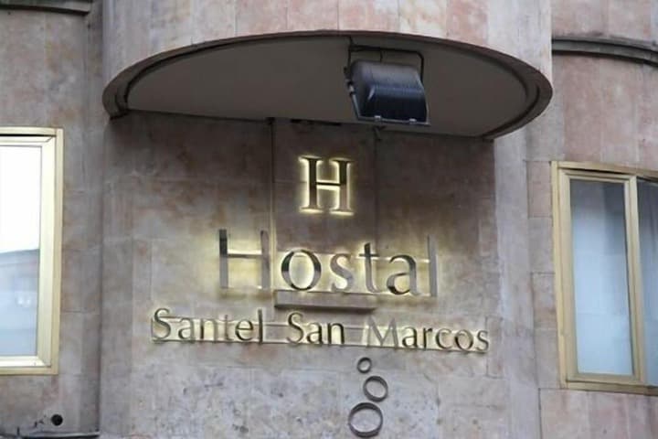 Hostal Santel San Marcos photo 5