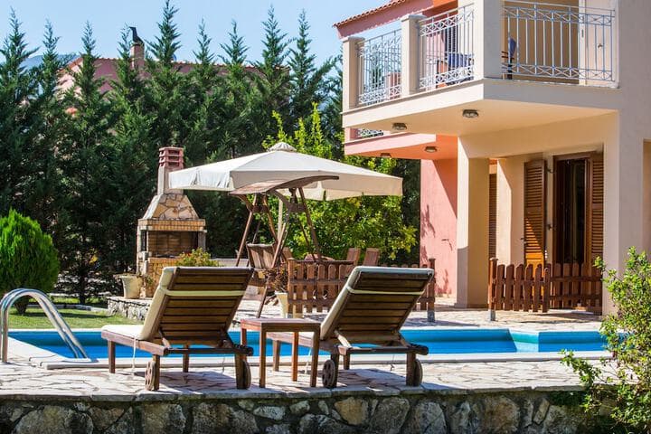 Penelope Villas photo 2