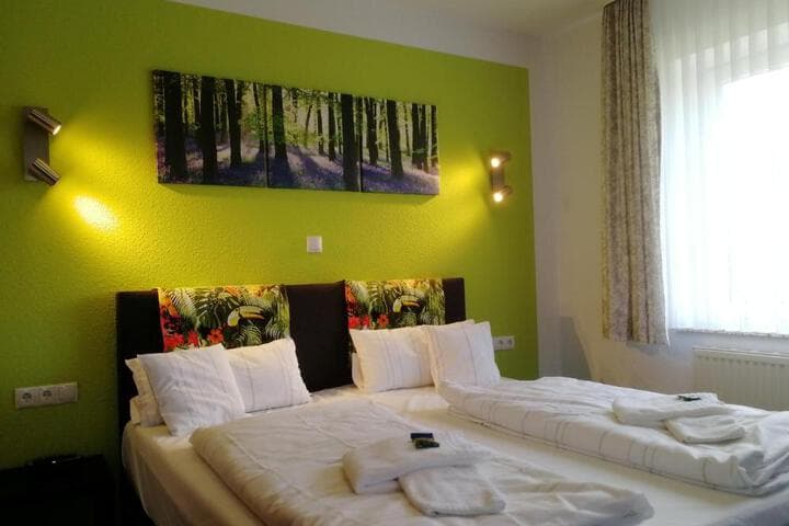 Hotel & Gasthaus Zum Domkreuger photo 1