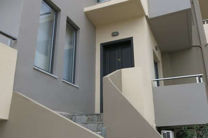 Amaryllis Hotel Apartments photo 2