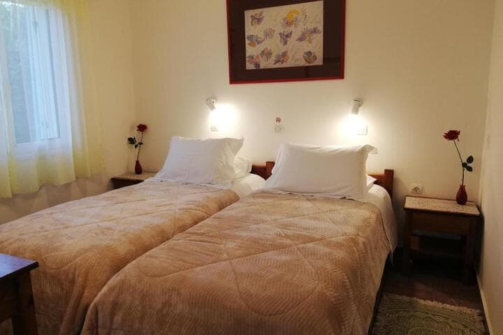 Kalithea Apartments Heated Pool photo 2