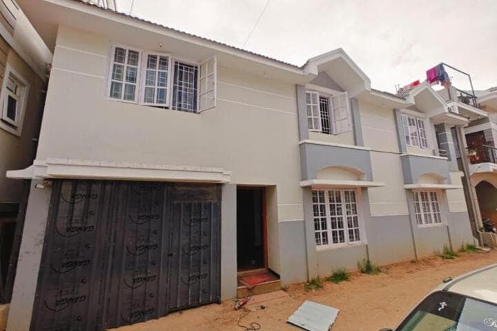 Lakshmi cottage photo 3