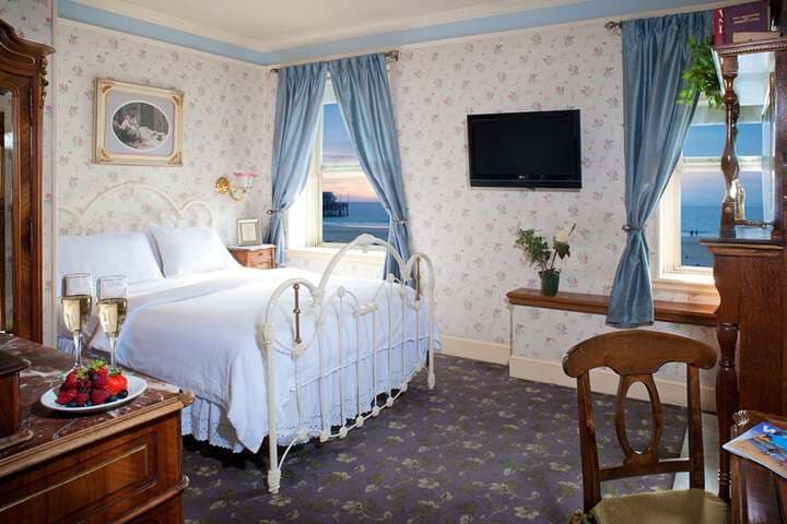 Dorymans Oceanfront Inn photo 5