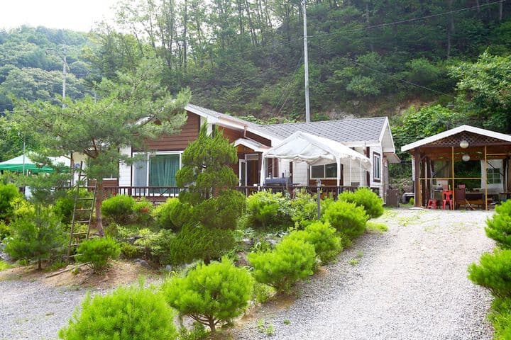 Chouette Pension photo 3