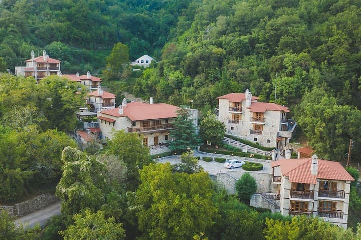 Abeliona Retreat photo 5