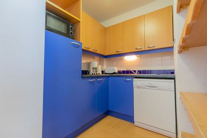 Madame Vacances Residence Le Parc des Airelles photo 5