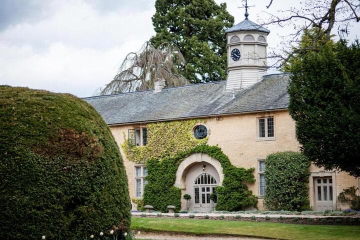 The Slaughters Manor House photo 2