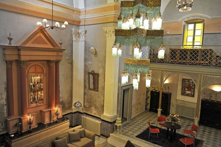 Hotel LIglesia photo 5