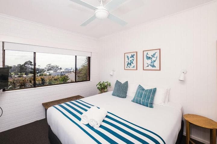 Mollymook Seascape Motel&Apartments photo 4
