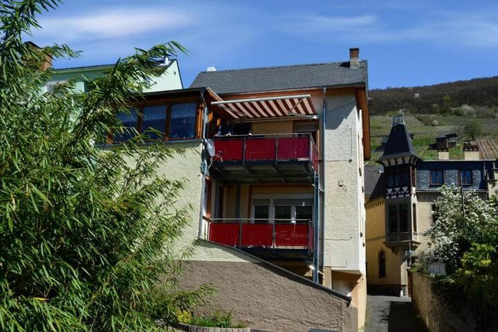 Ferienwohnung Weber photo 5