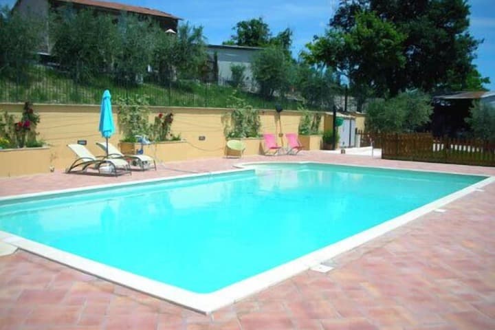 Country House Il Prato photo 3