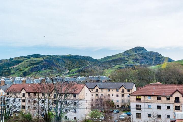 Destiny Student Holyrood Campus Accommodation photo 3