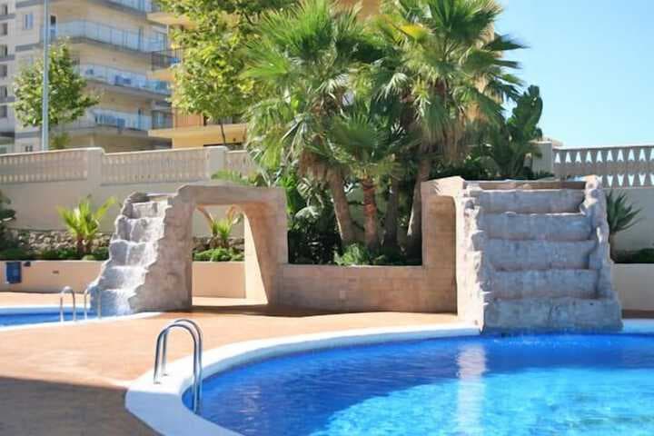 Apartamentos Turquesa Beach photo 3