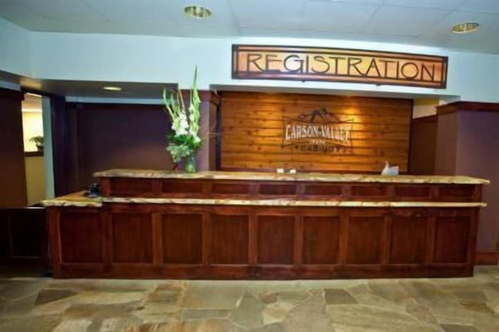 Carson Valley Inn photo 5