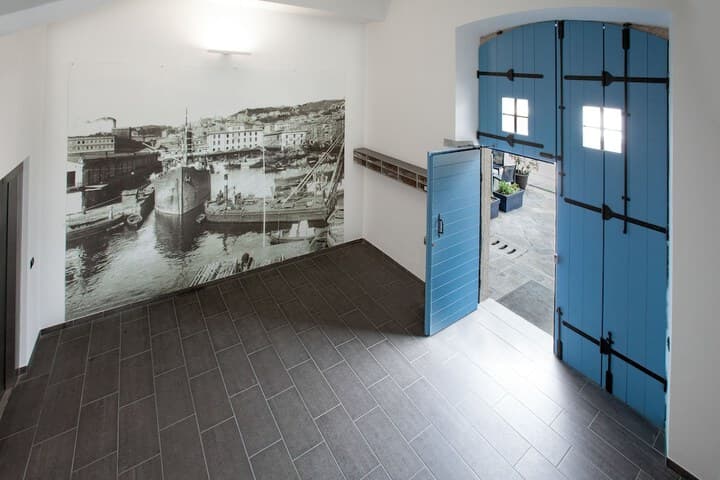 Acquario Genova Suite photo 4