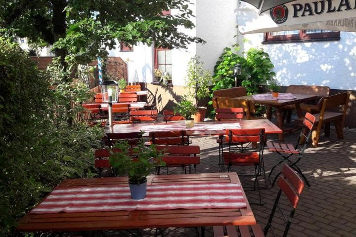Hotel Lindenhof photo 2