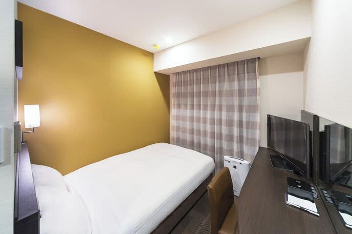 kipphotel Syonan Fujisawa photo 5
