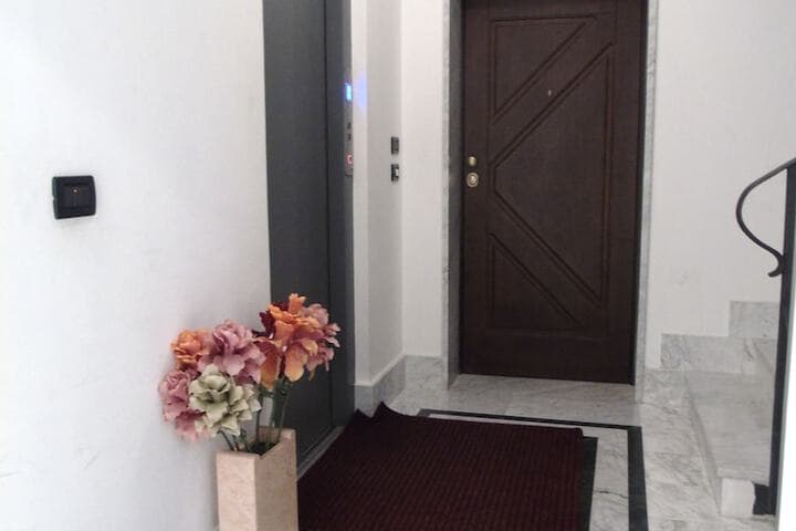 Arete Luxury Room photo 3