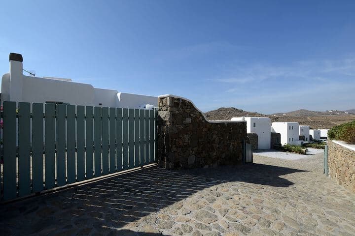 Thalasses Villas photo 5