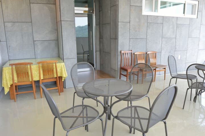 Andong Poong gyung HOSTEL n LIBRARY photo 3