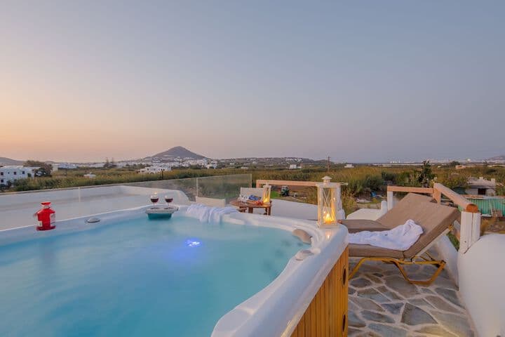 Naxian Queen Luxury Villas & Suites photo 5