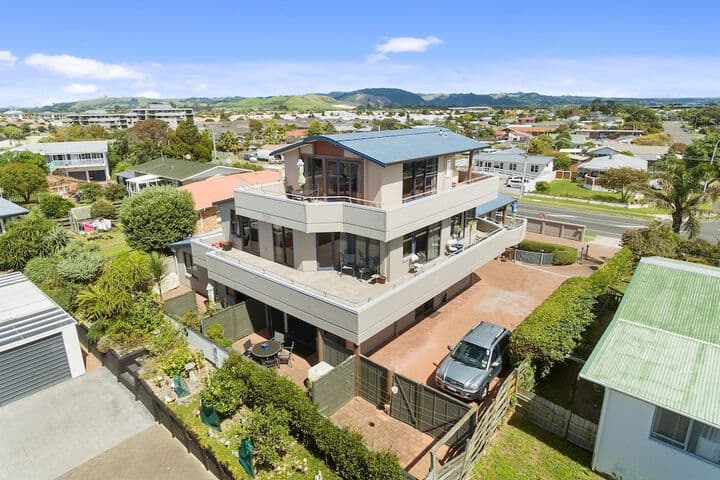 Boatshed Motel Apartments photo 3