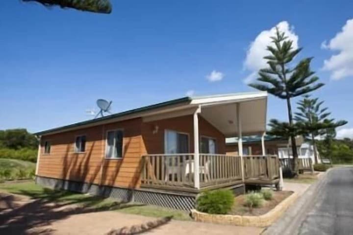 Norah Head Holiday Park photo 3