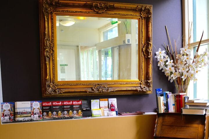 Magnolia Court Boutique Hotel Melbourne photo 4